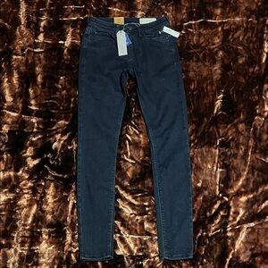 Esprit Navy Skinny Jeans